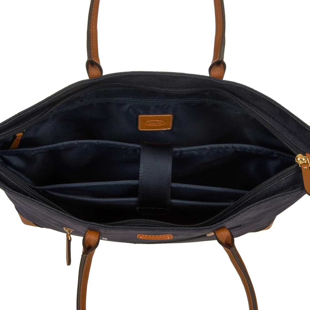 Tasche Life Einheitsgrösse Blau, Einheitsgrösse Blau