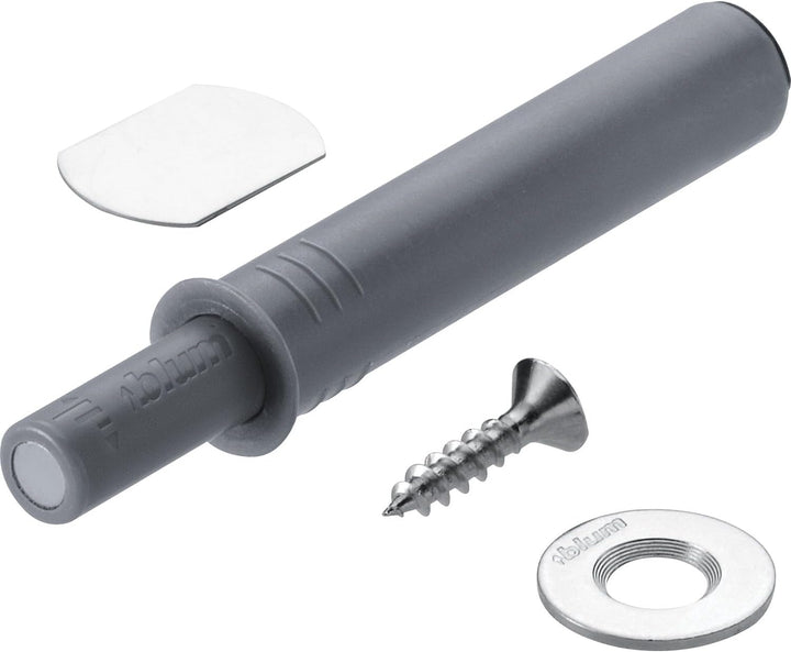 Blum Aventos Tip On Kraftspeicher 960-2215 weiss Klappenbeschlag m. Montageplatte Leistungsfaktor 96