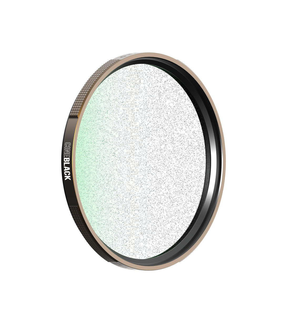 PolarPro - CineBlack Filter - Cinematic Kodak Cine Film - Black Mist - 67mm, 67mm