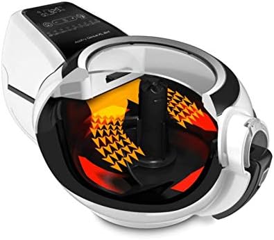 Tefal ActiFry Genius XL 2in1 YV9700 - Ölfreie Fritteuse