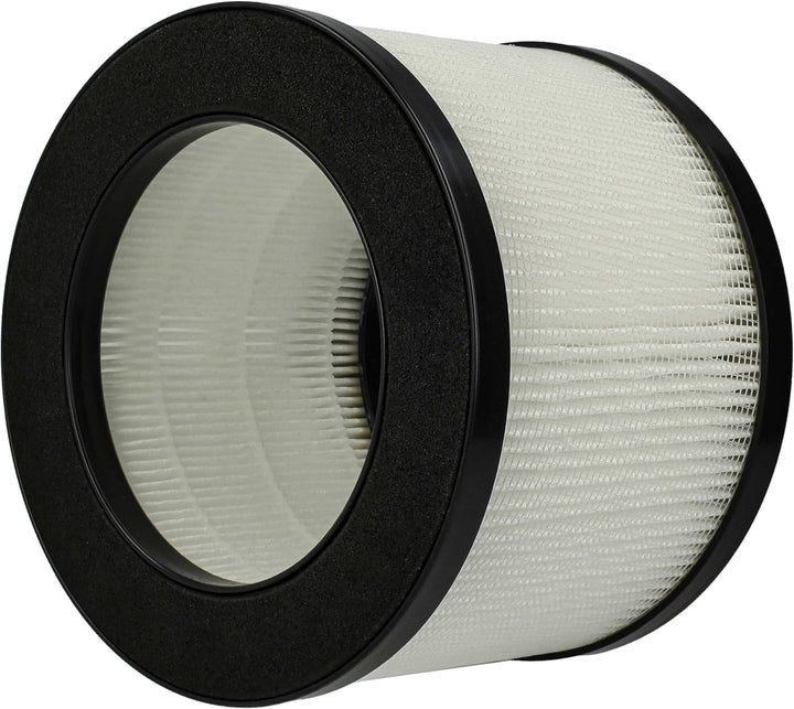 vhbw Luftfilter kompatibel mit ProfiCare PC-LR 3075 Luftreiniger - Kombifilter Vorfilter + EPA