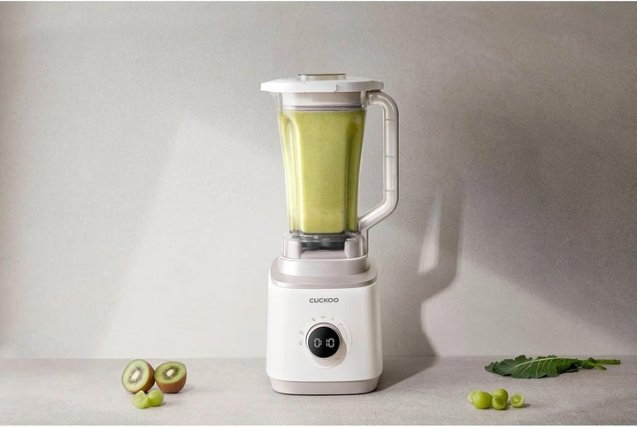 Cuckoo Standmixer CFM-G200C | 2,00 Liter | BPA frei | Cross-Cut
