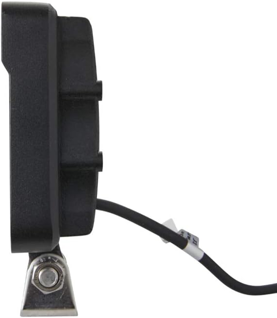 Hella 1GA 357 103-082 LED-Arbeitsscheinwerfer - Valuefit S1500-12/24V - 1500lm & 1GA 357 103-012 LED