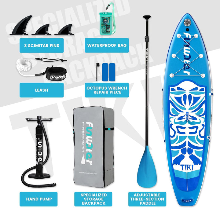 FunWater 10&