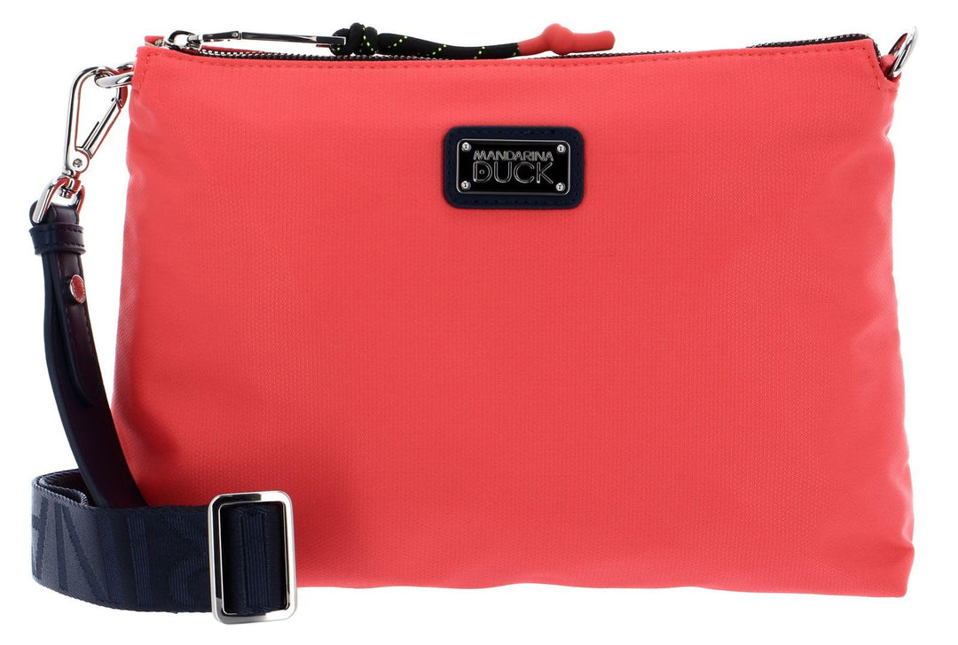 Mandarina Duck Damen Stil Crossover Coral, Coral
