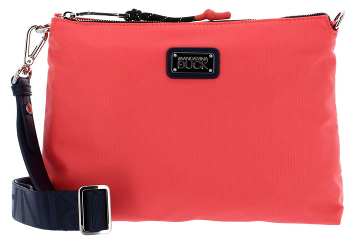 Mandarina Duck Damen Stil Crossover Coral, Coral