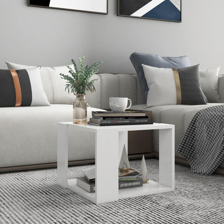 vidaXL Couchtisch Beistelltisch Wohnzimmertisch Kaffeetisch Sofatisch Teetisch Tisch Wohnzimmer Wohn