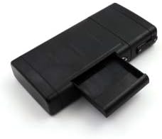 Cuesoul darttasche antie black solid