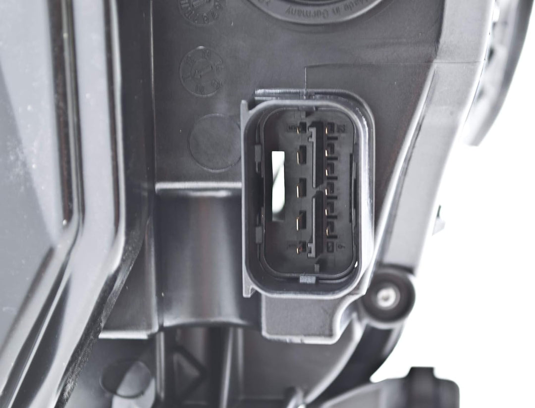 HELLA 1EL 164 912-001 Bi-Xenon-Hauptscheinwerfer - rechts - für u.a. BMW 5 (E60)