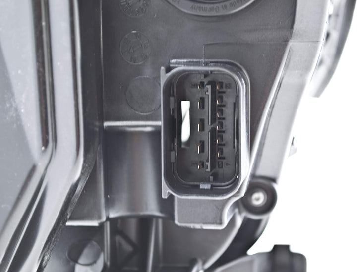 HELLA 1EL 164 912-001 Bi-Xenon-Hauptscheinwerfer - rechts - für u.a. BMW 5 (E60)