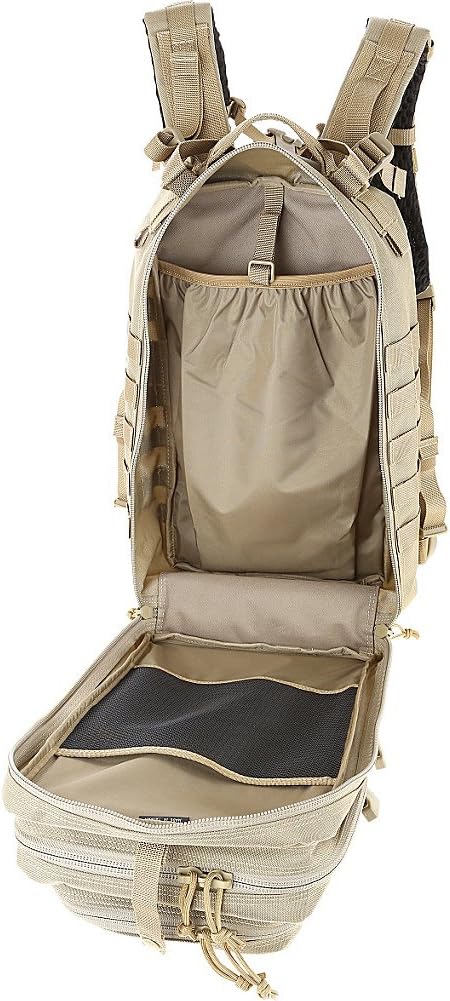 Maxpedition Falcon-iiitm Backpack (Foliage Green) Rucksack, 1 SZ