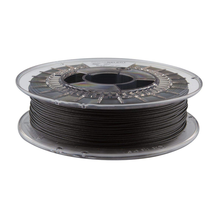 PrimaCreator PrimaSelect - NylonPower Carbon Fibre - 1.75mm - 500g - Naturschwarz 1,75 mm - 500 g Si
