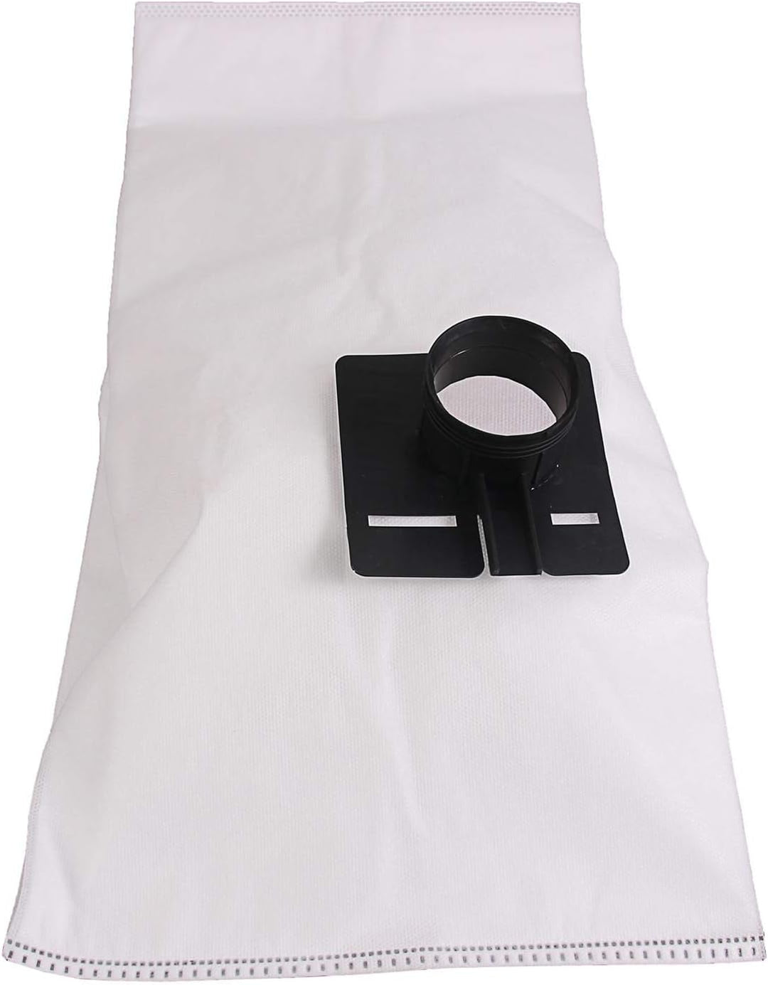 10 Stück Staubsaugerbeutel passend für Festool CT 33 E / CT33E / CT-33E / 33 Liter Version
