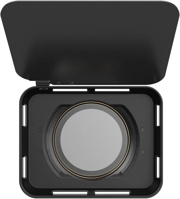 PolarPro - Recon - Peter McKinnon Edition - Base Kit - VND Kit Standard - Stage 2 - Werkzeugfreier A