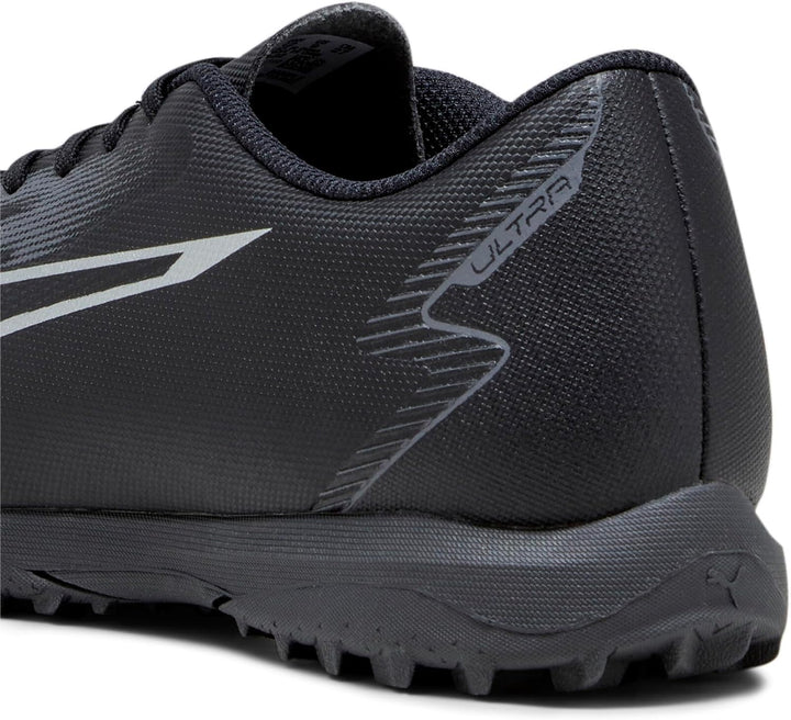 PUMA Herren Ultra Play Tt Fussballschuh 42 EU Puma Black Asphalt, 42 EU Puma Black Asphalt