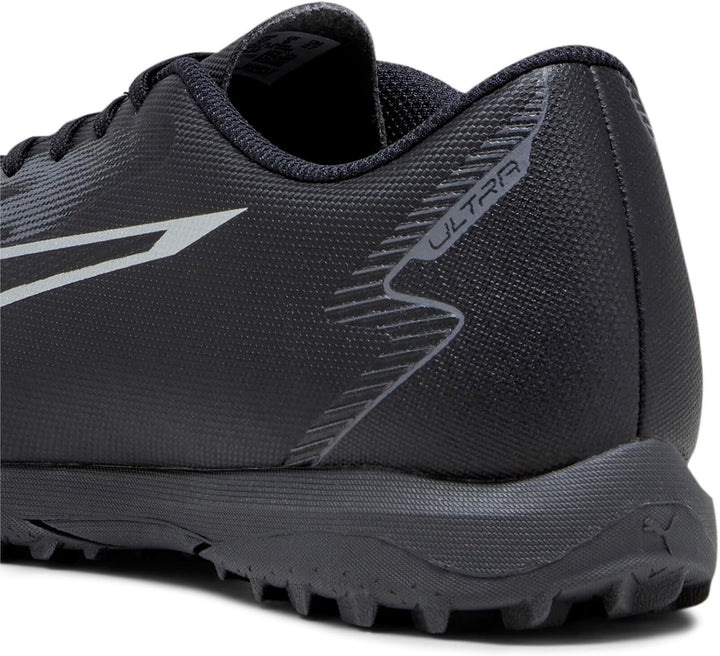 PUMA Herren Ultra Play Tt Fussballschuh 42 EU Puma Black Asphalt, 42 EU Puma Black Asphalt