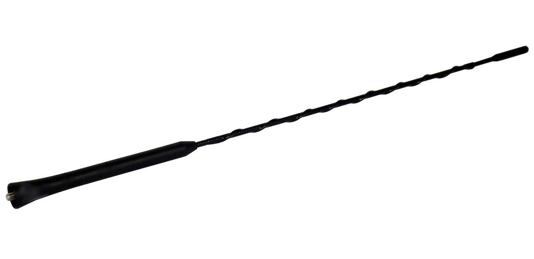 Dietz Profiersatzstrahler für UKW und DAB+ Empfang, 41 cm, M5/M6 - DZ_2301_90