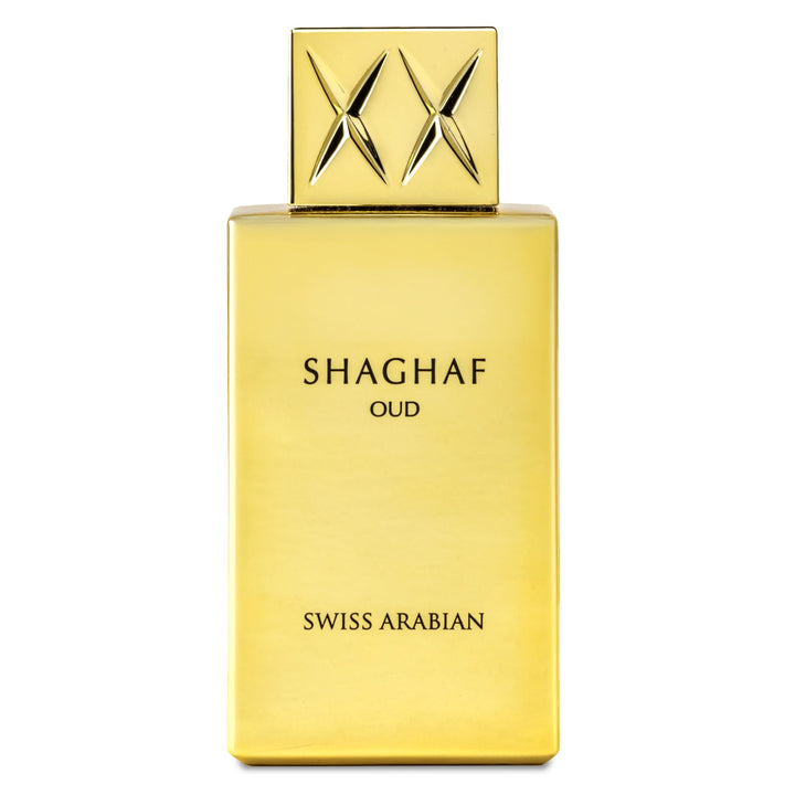 Swiss Arabian Shaghaf OUD EDP, 75ml Oud