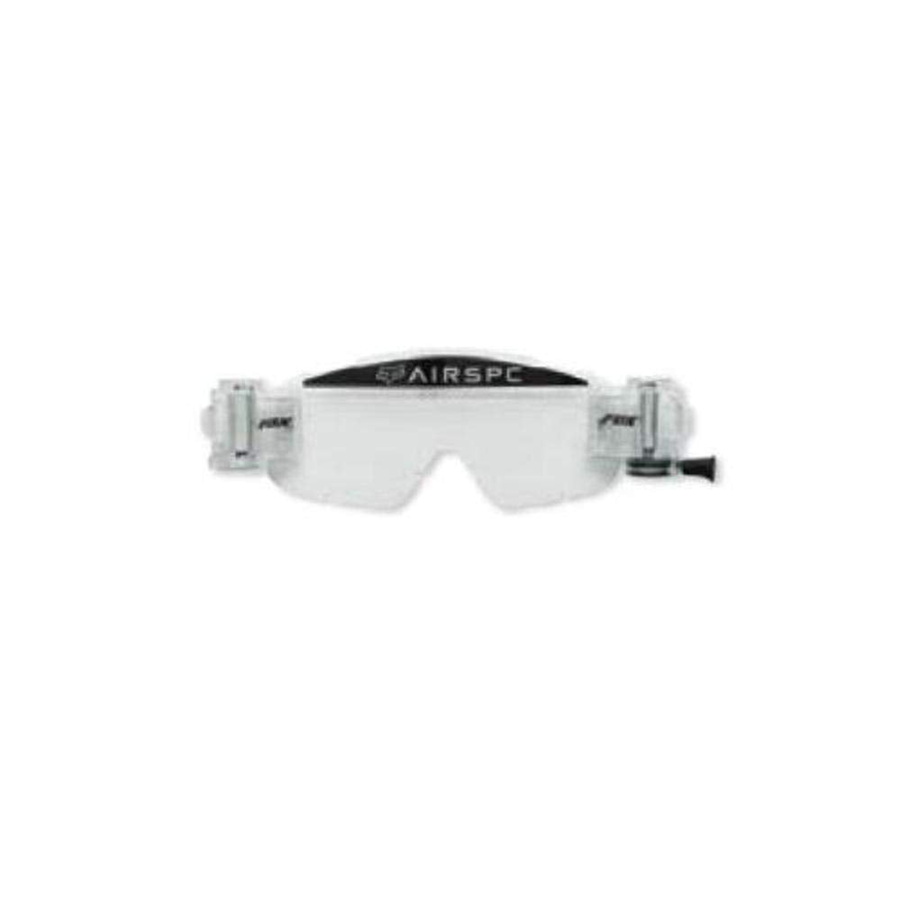 Fox 2016 Motocross/MTB Brille Main RNR - TOTAL Vision System Roll Off System