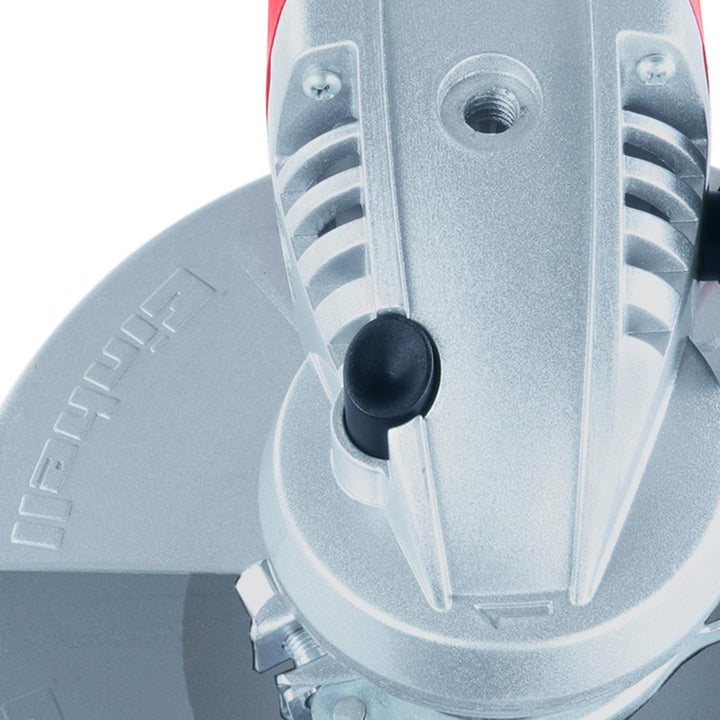 Einhell Winkelschleifer TE-AG 115/600, 600 W, Scheiben-Ø 115 mm, Schlüssel im Zusatzhandgriff, ohne