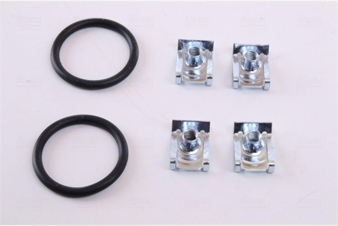 Nissens 60299 Wasserkühler