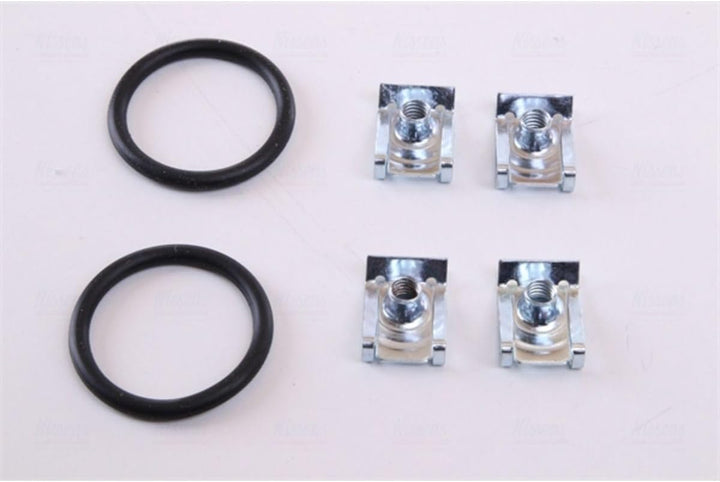 Nissens 60299 Wasserkühler