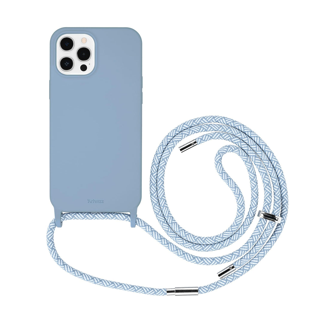 Artwizz HangOn Case geeignet für iPhone 12 PRO MAX (6.7&