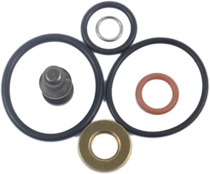 NSGMXT Nockenwellen Kit Kompatibel mit A3 A4 Al-hamb-ra Al-t-ea Ib-i-za Fa-b-ia Go-lf 1.9 TDI 038109
