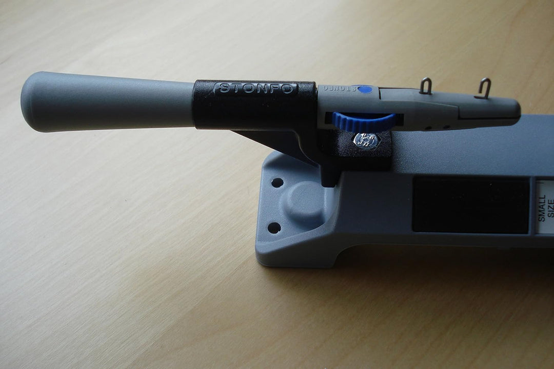 Calibrone Stonfo 604 Piccolo, Piccolo