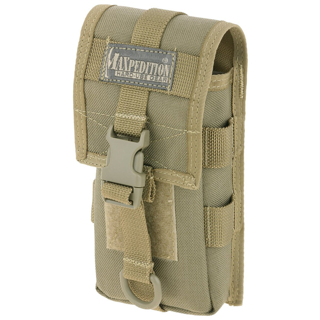 Maxpedition TC-2 Beutel Khaki
