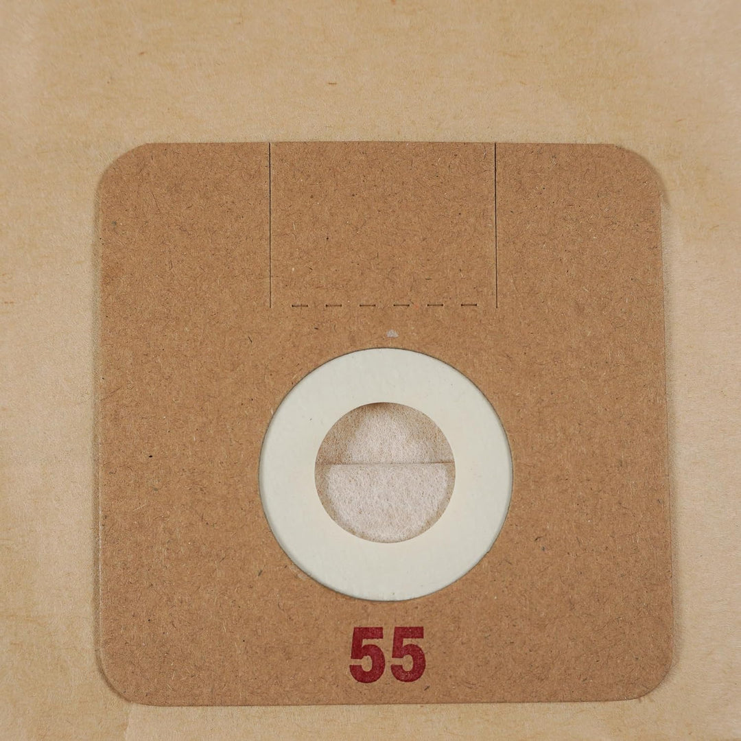Kompatible Staubsaugerbeutel ECOLAB FLOORMATIC BLUEVAC 11, ARGOS 142, ARGOS 1414, CLEANFIX S10, CLEA