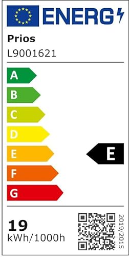 Lucande LED 'Lorian' (Modern) in Chrom u.a. für Wohnzimmer & Esszimmer (216 flammig,), Wohnzimmerlam