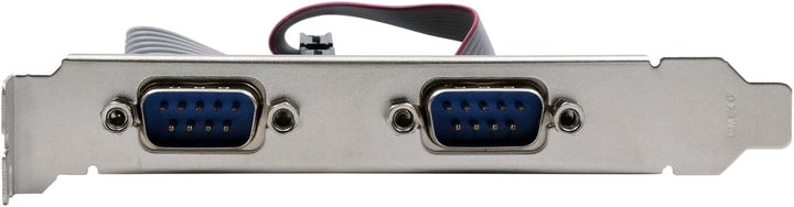 EX-46012 2S Seriell RS-232 PCIe Karte