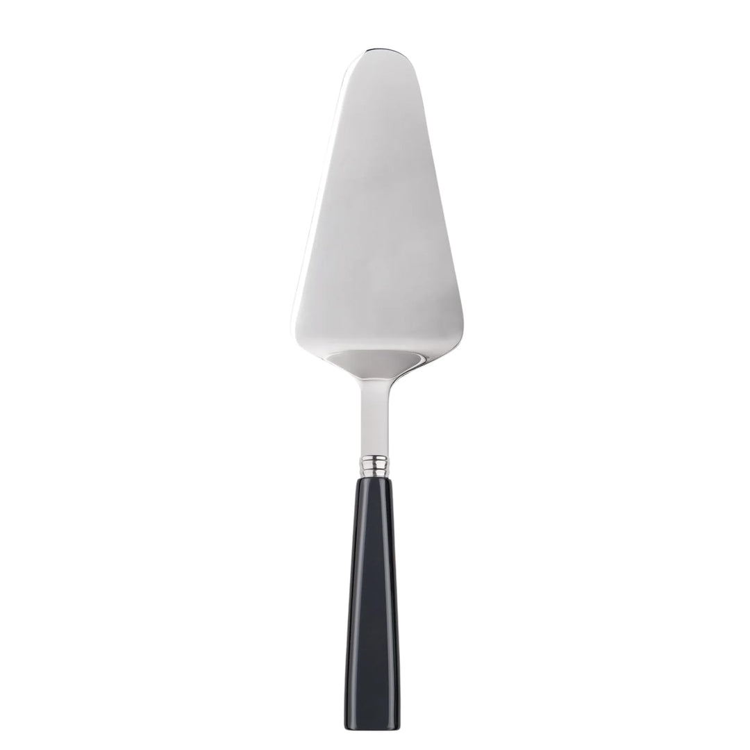 SABRE PARIS - Tortenheber 25 cm - Icône - Kuchen & Quiches - Edelstahl & Acryl - Spülmaschinenfest -