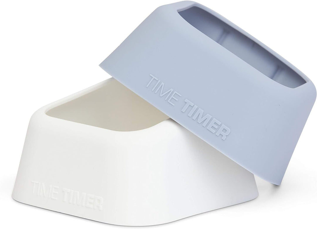 Time Timer Home MOD — 60 Minuten Kinder visueller Timer Home Edition — für Heimschule Zubehör, Lernw
