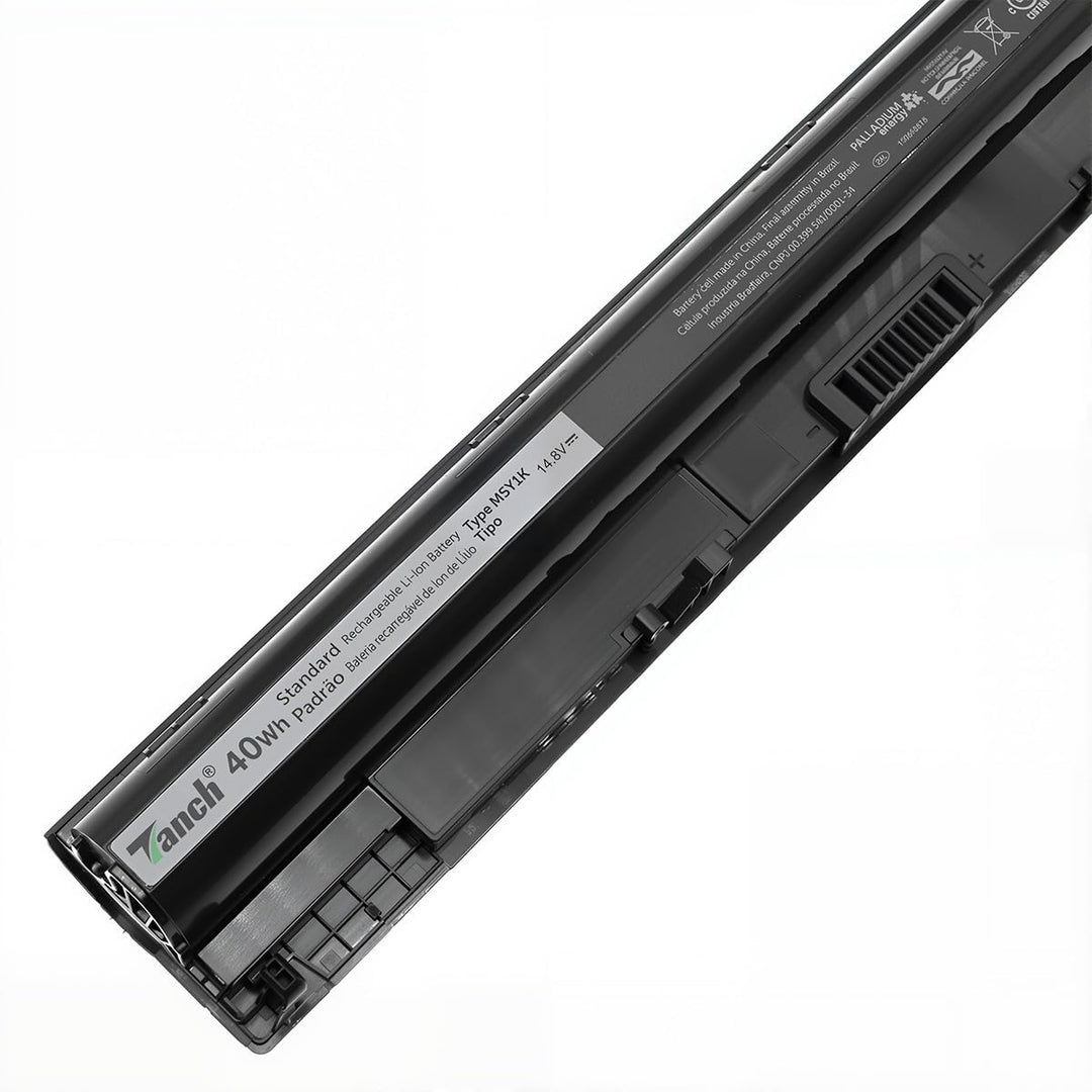 Laptop-Akku M5Y1K für Dell Inspiron 14 15 3451 3551 3567 5551 5555 5558 5559 5758 5759 3452 3458 355