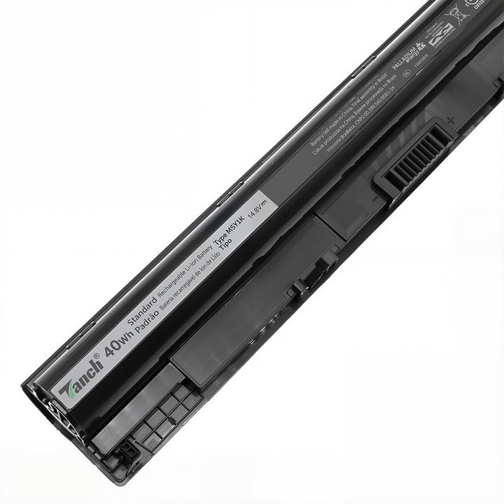 Laptop-Akku M5Y1K für Dell Inspiron 14 15 3451 3551 3567 5551 5555 5558 5559 5758 5759 3452 3458 355