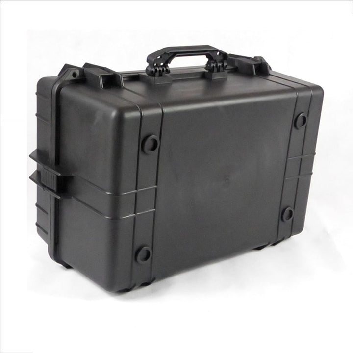 BUZE 50 Liter Universalkoffer mit Schaum, Outdoor, Kamerakoffer, wetterfester, staubdichter Koffer I