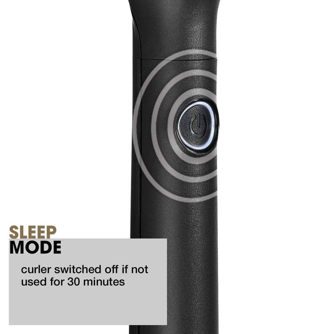 ghd curve creative curl wand Lockenstab, schwarz