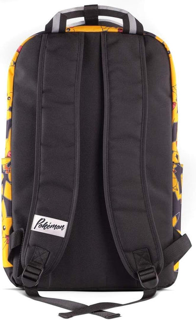 Difuzed Unisex Kinder Pikachu Rucksack