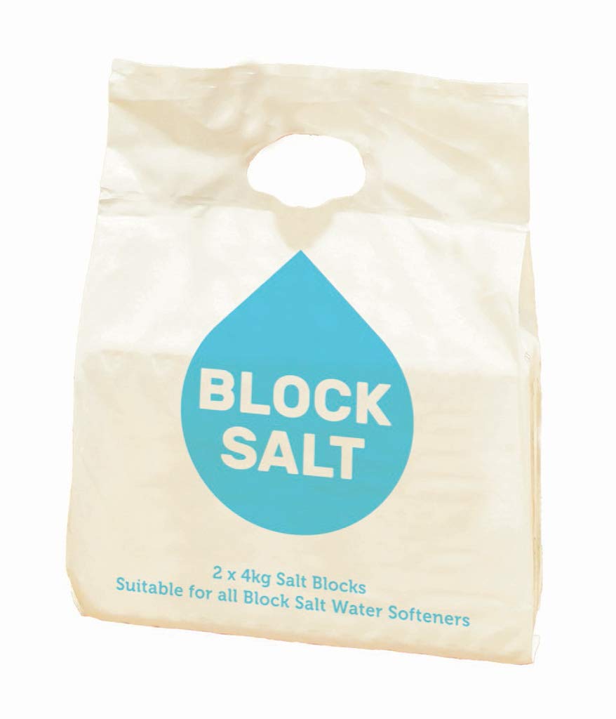 Harvey's Block Salt by Harvey's