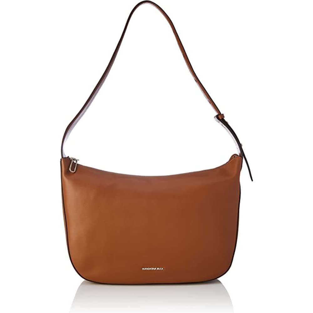 Mandarina Duck Damen Luna Schultertasche Mole, Mole