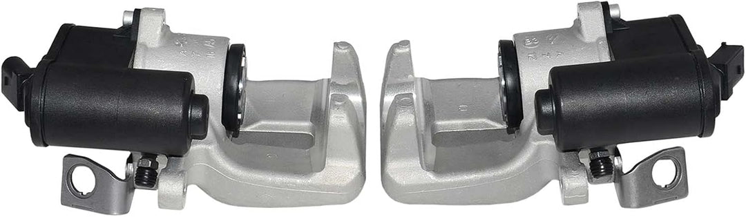 Paar Hinten Links + Rechts Bremssattel 3 C0615404 3 C0615403