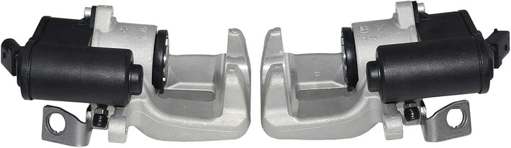 Paar Hinten Links + Rechts Bremssattel 3 C0615404 3 C0615403