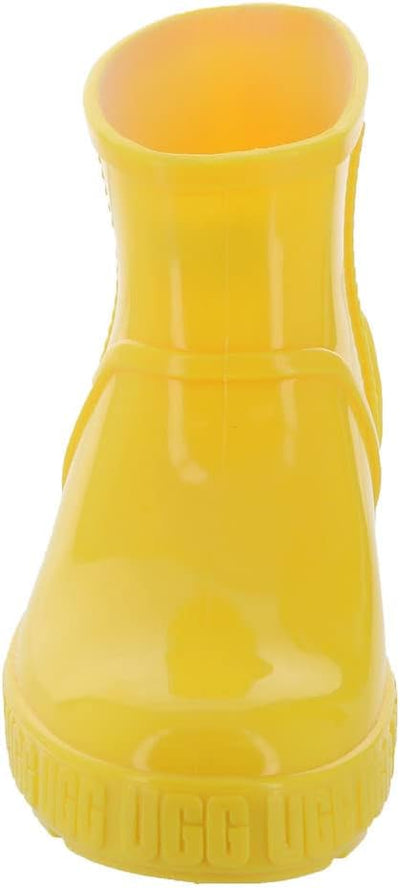 UGG Jungen Unisex Kinder Drizlita Stiefel, Canary, 26 EU
