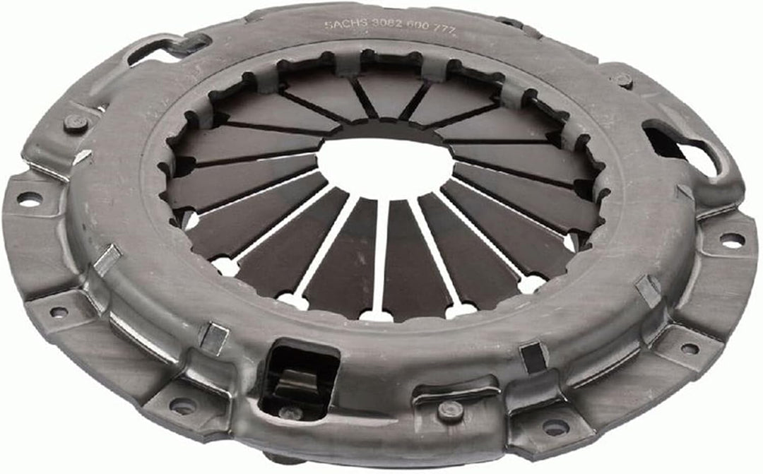SACHS 3000 951 473 Kupplungssatz Für ISUZU D-MAX I (TFR, TFS) 2002-2012