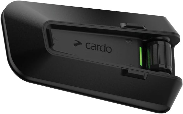 Cardo PACKTALK PRO - Single Packtalk Pro Einzelpackung Schwarz, Packtalk Pro Einzelpackung Schwarz