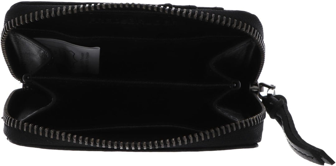 FREDsBRUDER Jola Coin Nugget Black