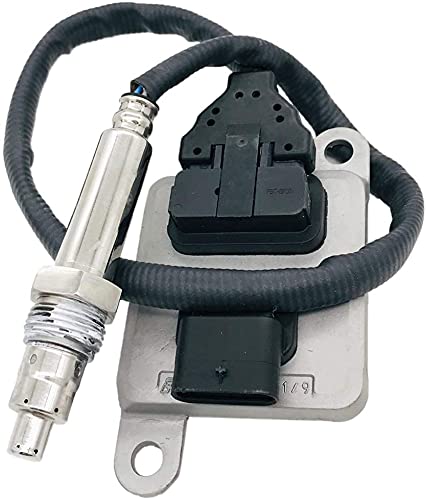 Germban 0009058411 NOX Sensor Lambdasonde für 2014-19 M ben Z GLC Coupe X253 SLC SLK W222 A2C1261020