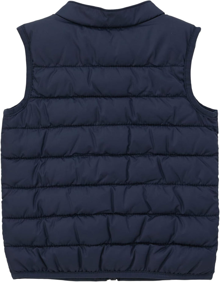 s.Oliver Jungen Steppweste 62 Navy, 62 Navy